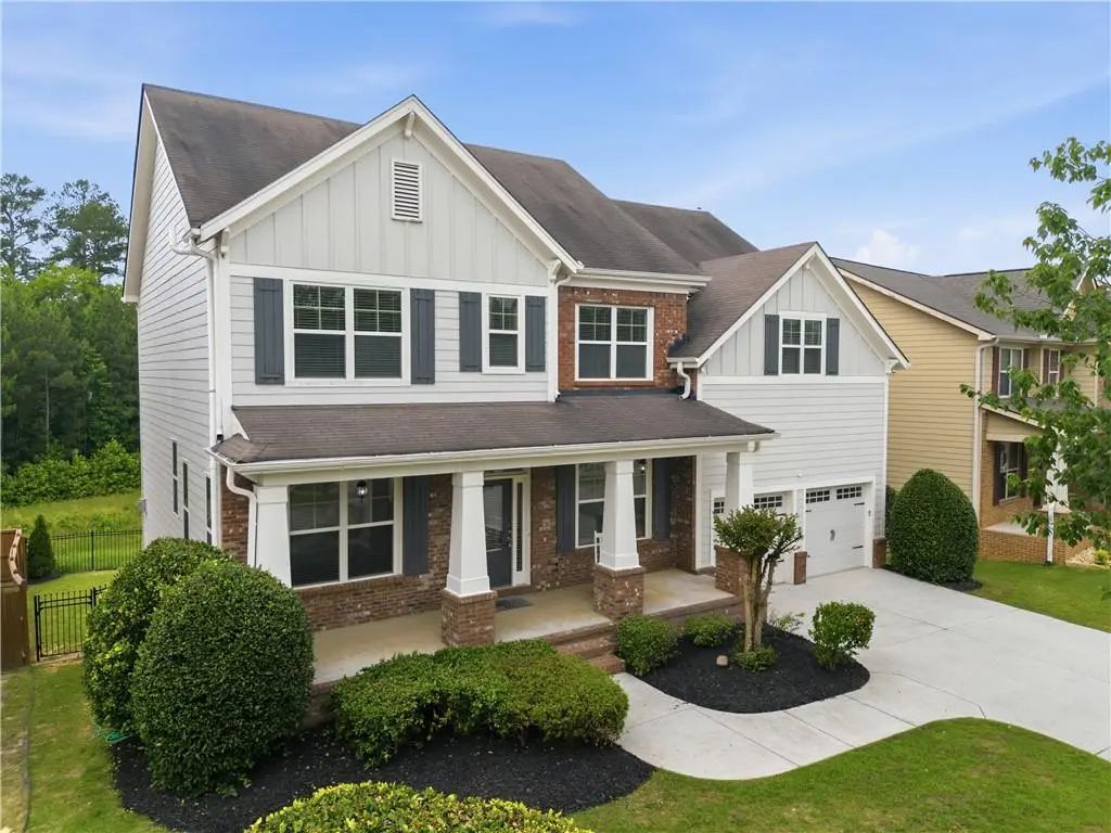 2238 Well Springs Drive, Buford