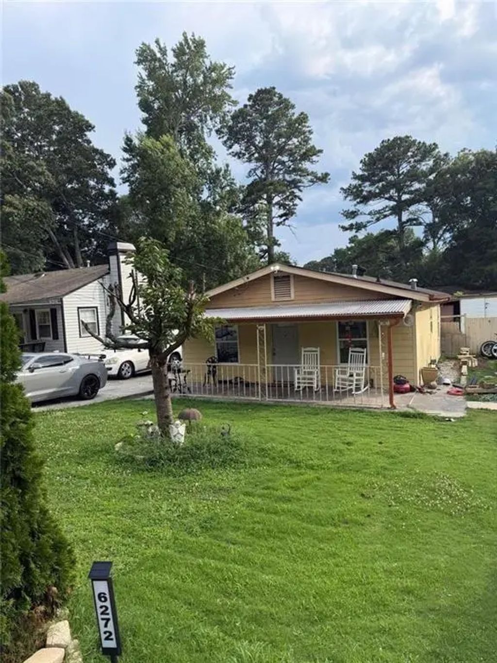 6272 Edward Street, Doraville