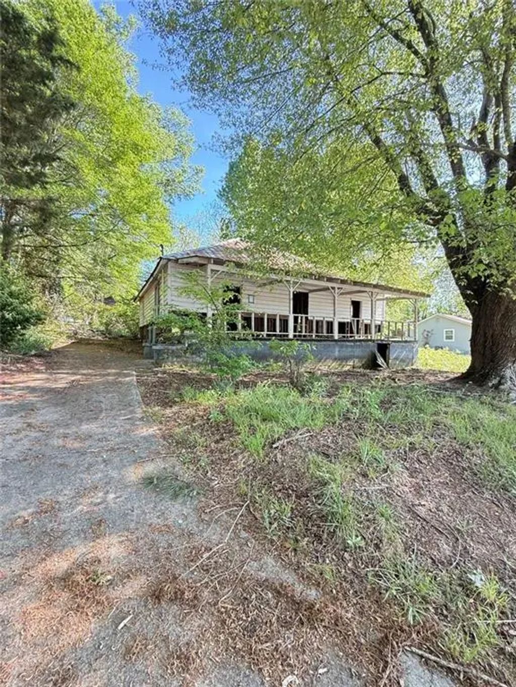 6648 Ridge Avenue, Douglasville