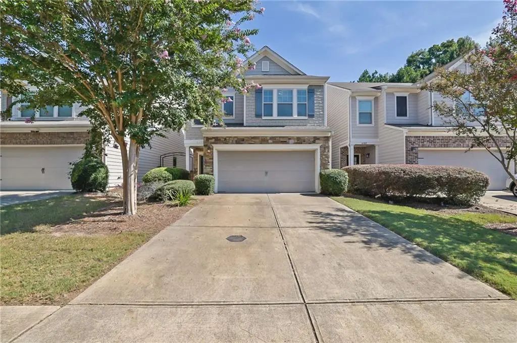 6155 Crested Moss Drive, Alpharetta