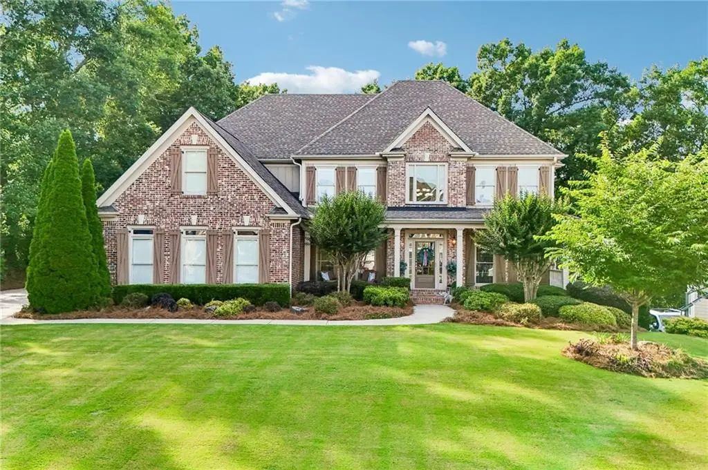 3725 Horizon Court, Cumming