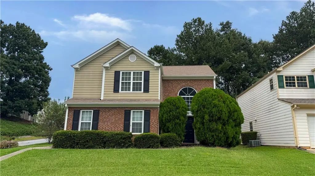 3339 Benthollow Lane, Duluth