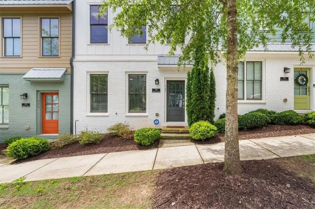 769 Hamilton Circle Se, Atlanta
