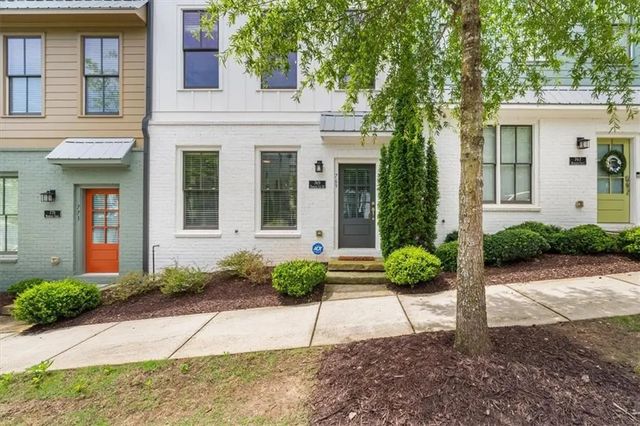 769 Hamilton Circle Se, Atlanta