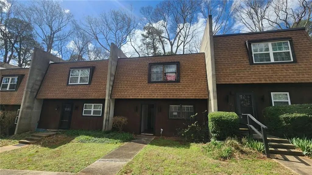 723 Cedar Pointe Court Sw, Marietta