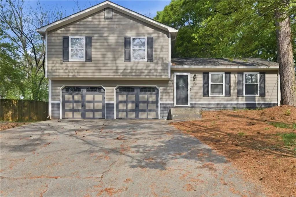 1169 Dustin Court, Stone Mountain