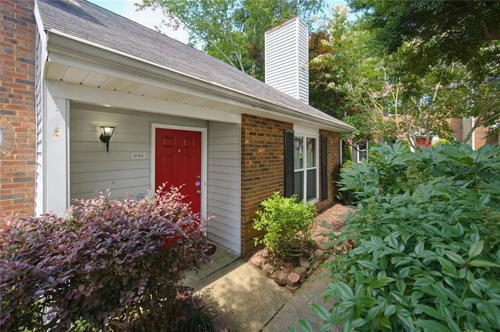 3145 Cape Circle, Alpharetta