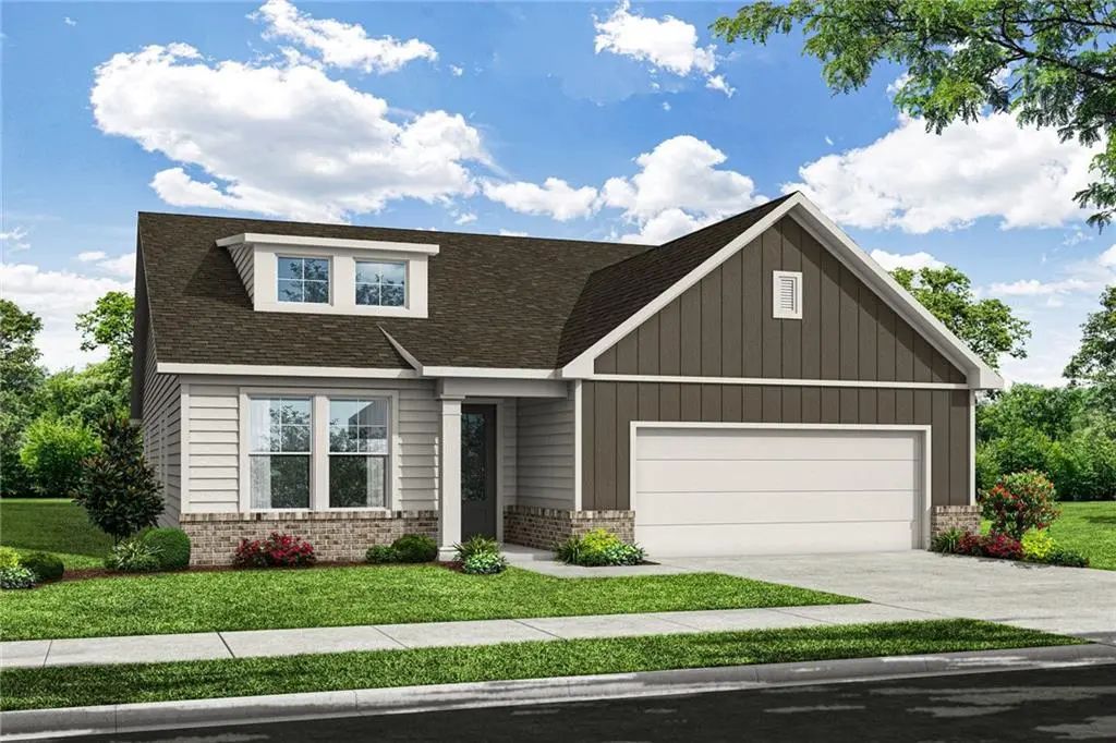 1580 Savory Way, Loganville