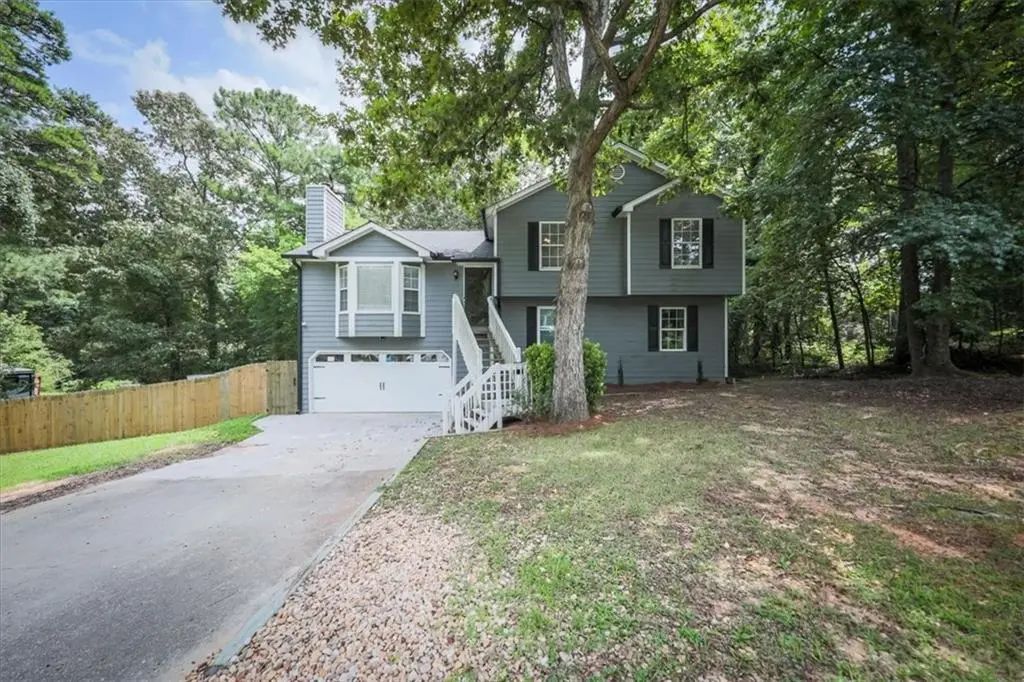 133 Amberwood Lane, Euharlee