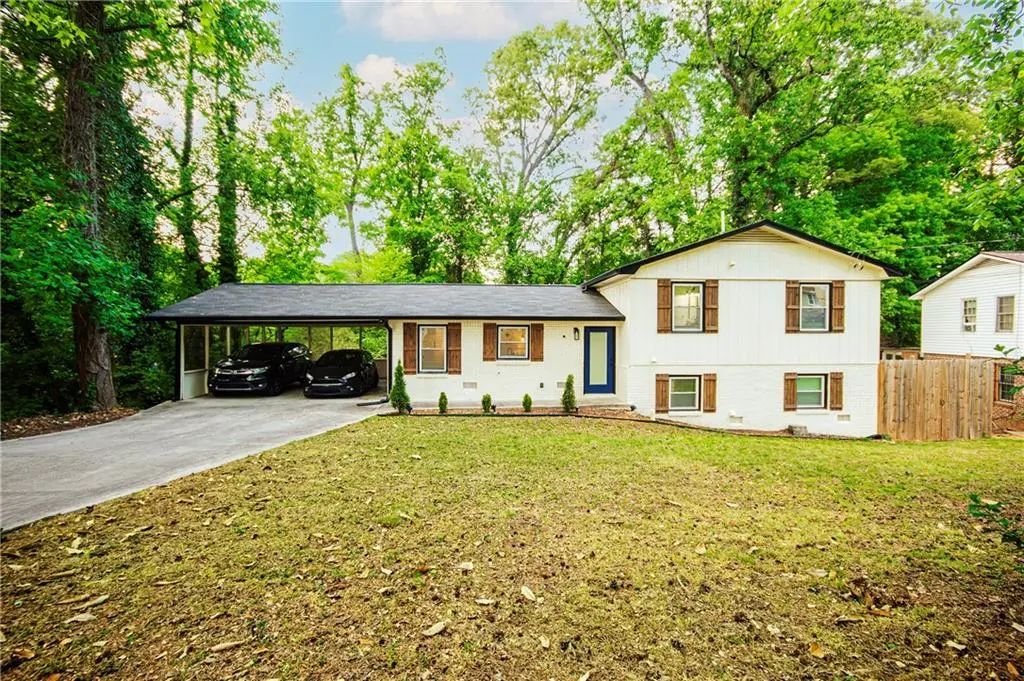 1953 Copperfield Circle, Decatur
