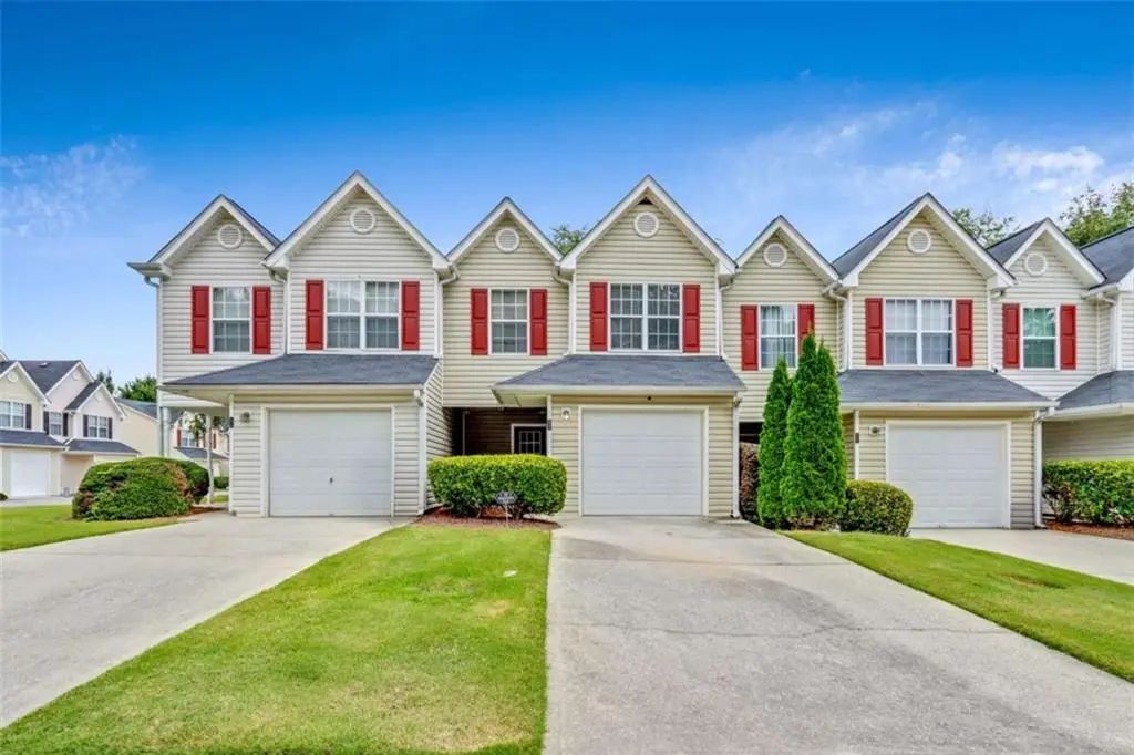 6964 Gallant Circle, Mableton