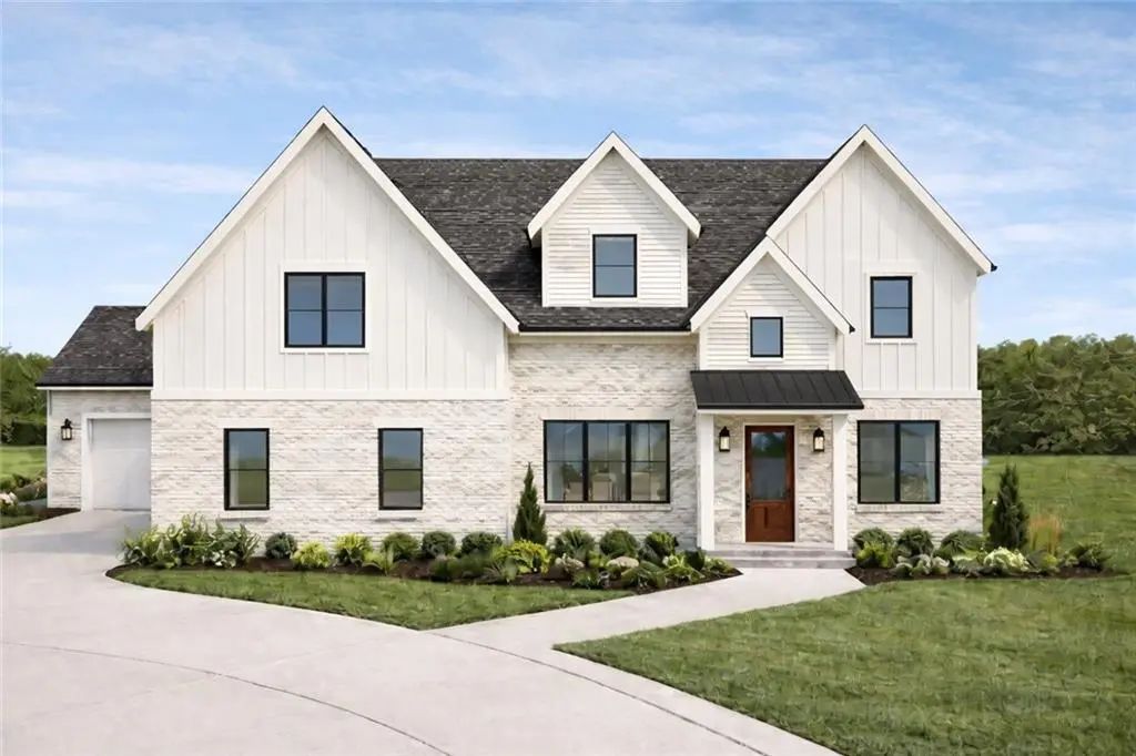3047 Bunker Hill Circle, Marietta