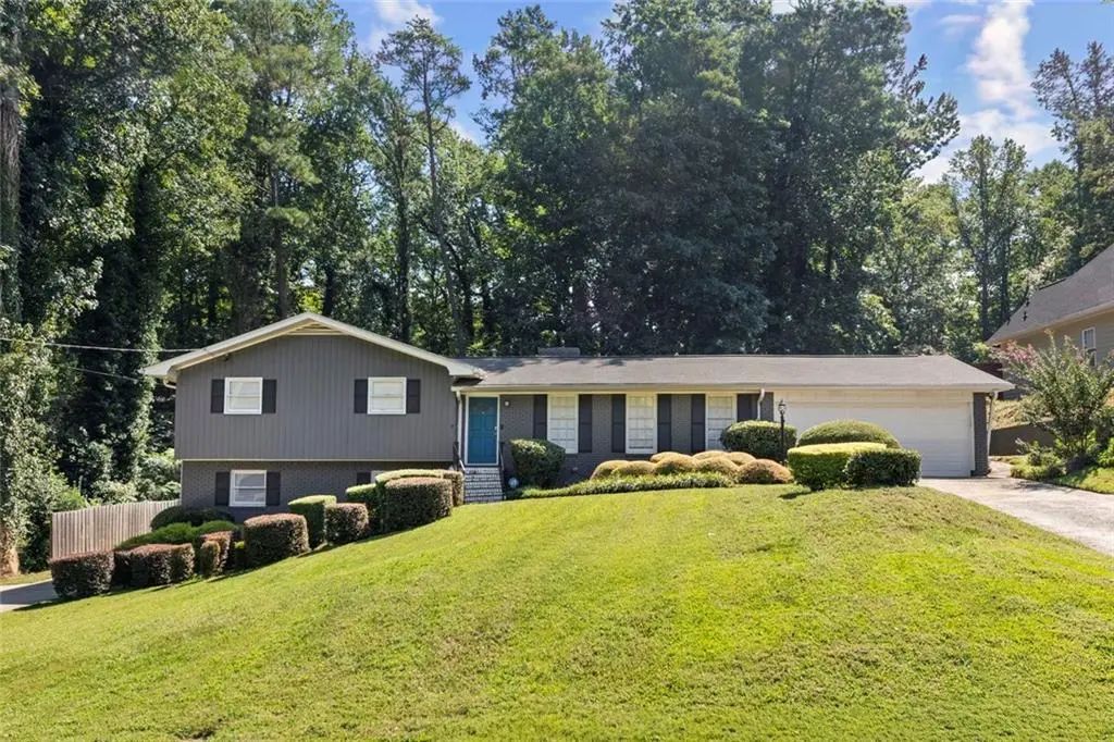 3518 Cumberland Rd Road, East Point