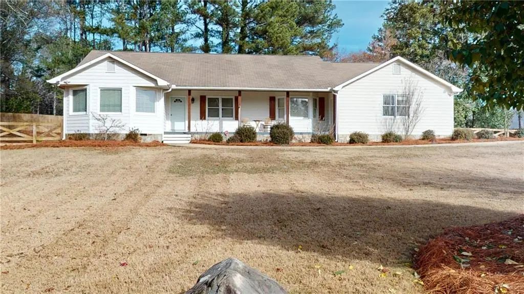 1042 Mission Road Sw, Cartersville
