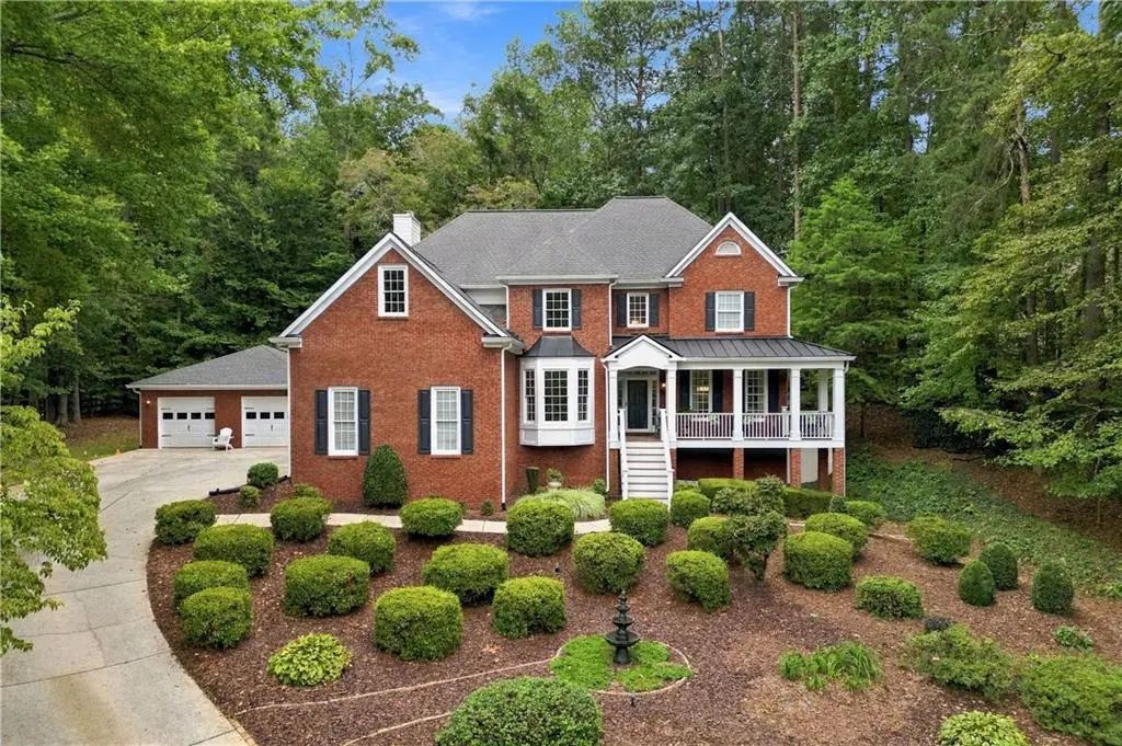 2925 Southfield Trail, Cumming