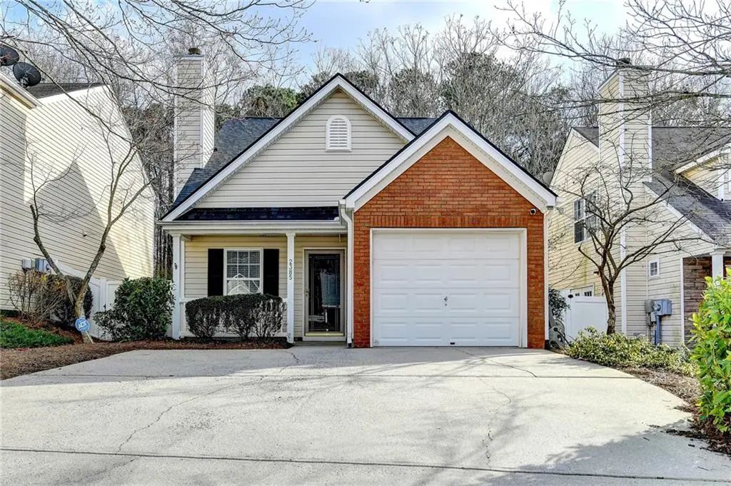 2385 Keenland Court, Cumming