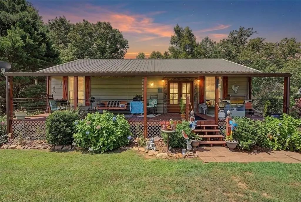 5119 E Highway 166 E, Carrollton