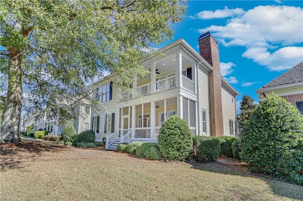 837 Commons Park, Statham