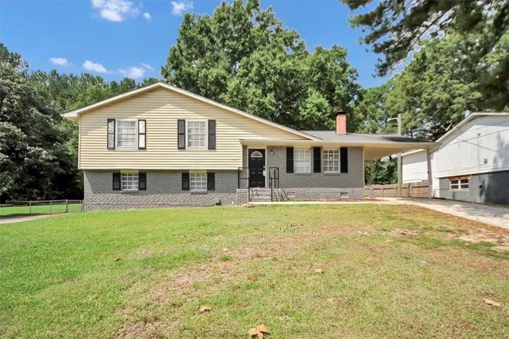 139 Caldwell Drive, Hampton