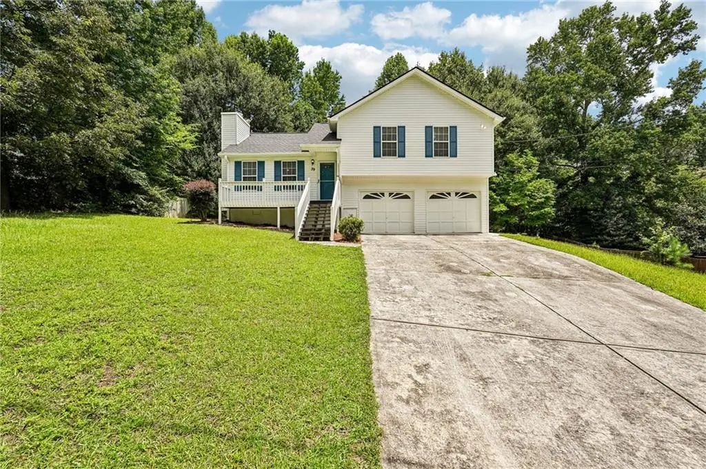 39 Ledbetter Place, Dallas