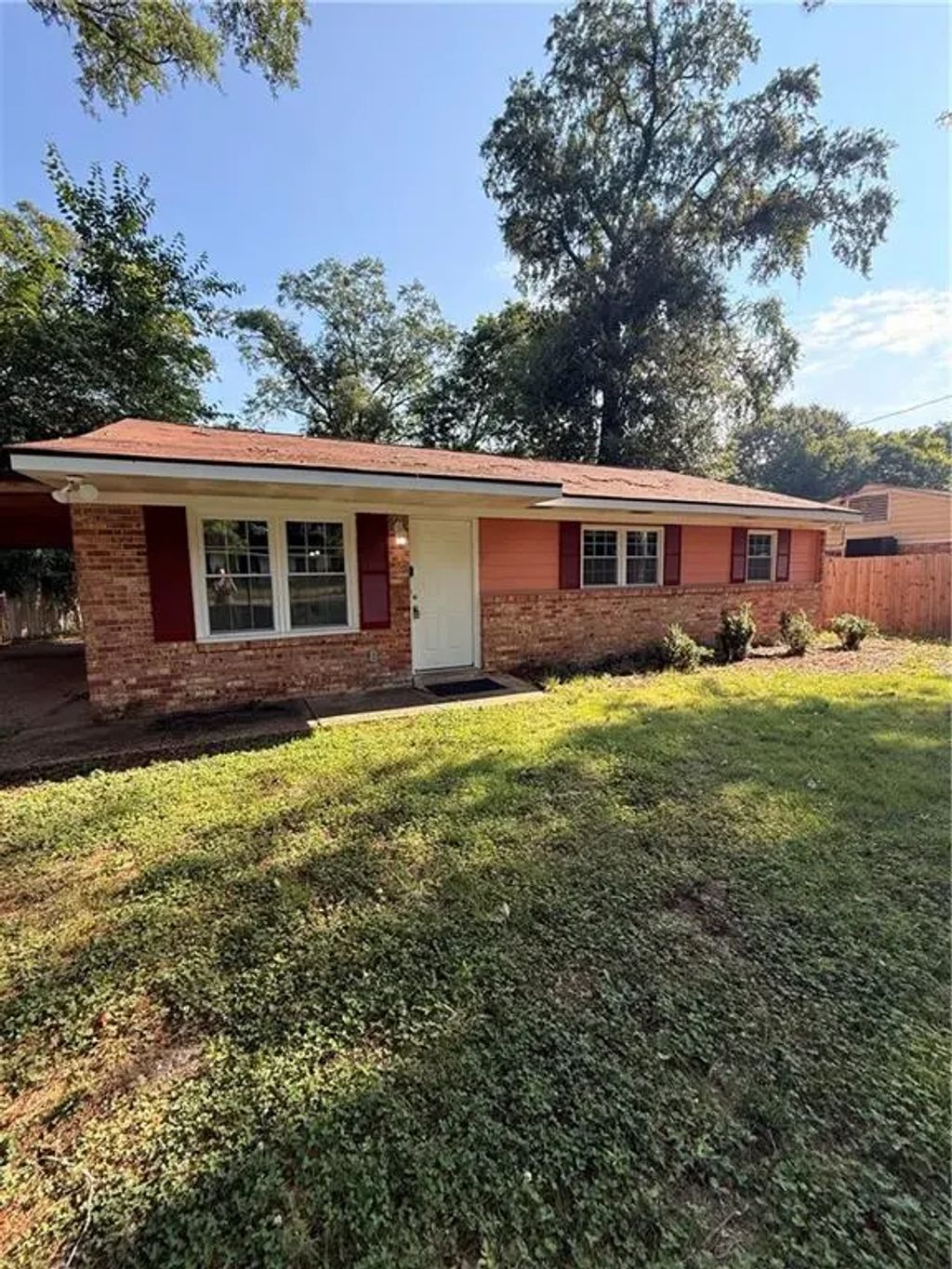 4517 Gardiner Drive, Columbus