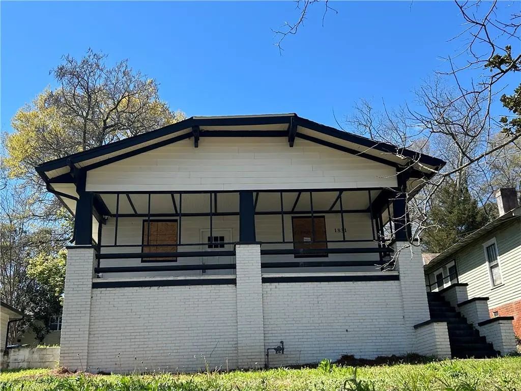 1831 Jonesboro Road Se, Atlanta