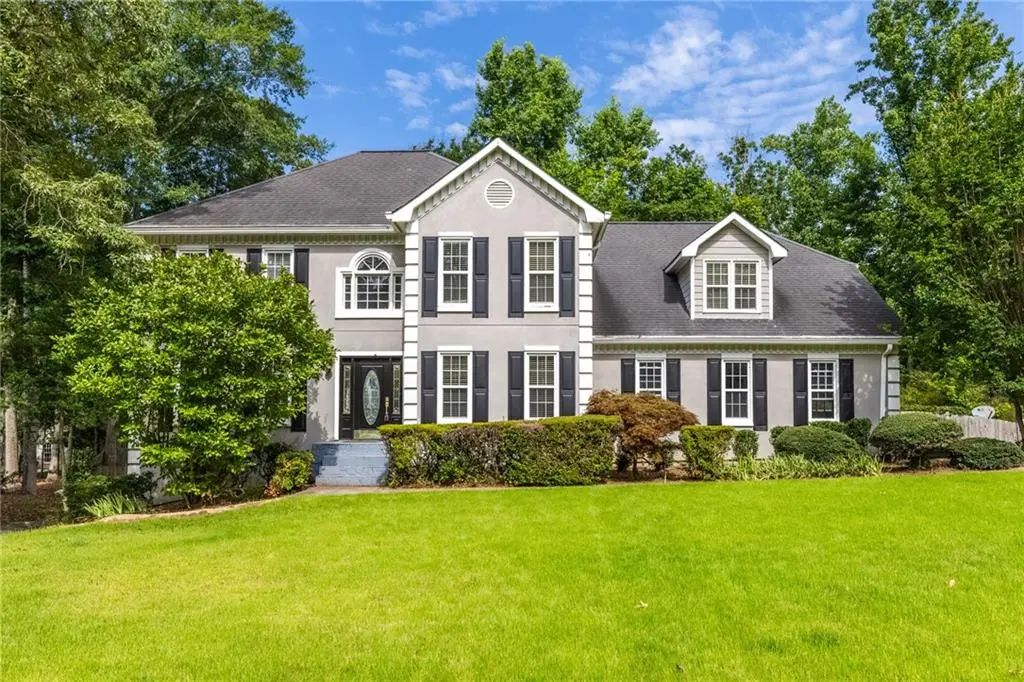 1397 Wynford Gate Sw, Marietta