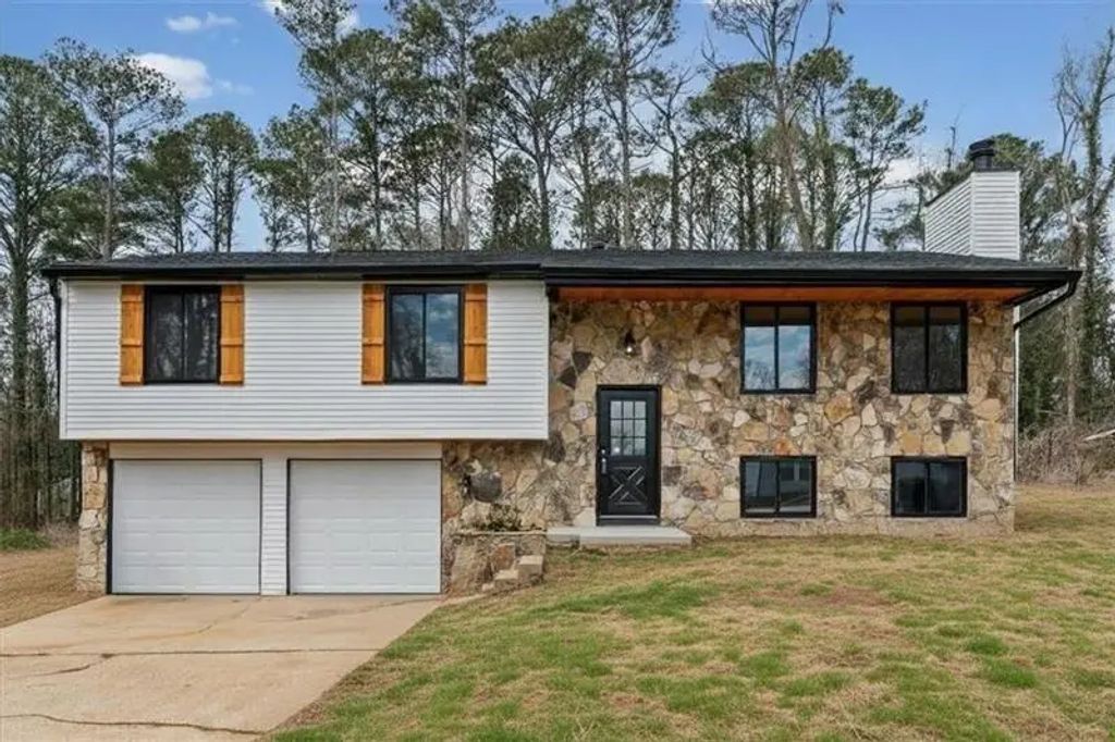 5191 Stone Trace, Stone Mountain