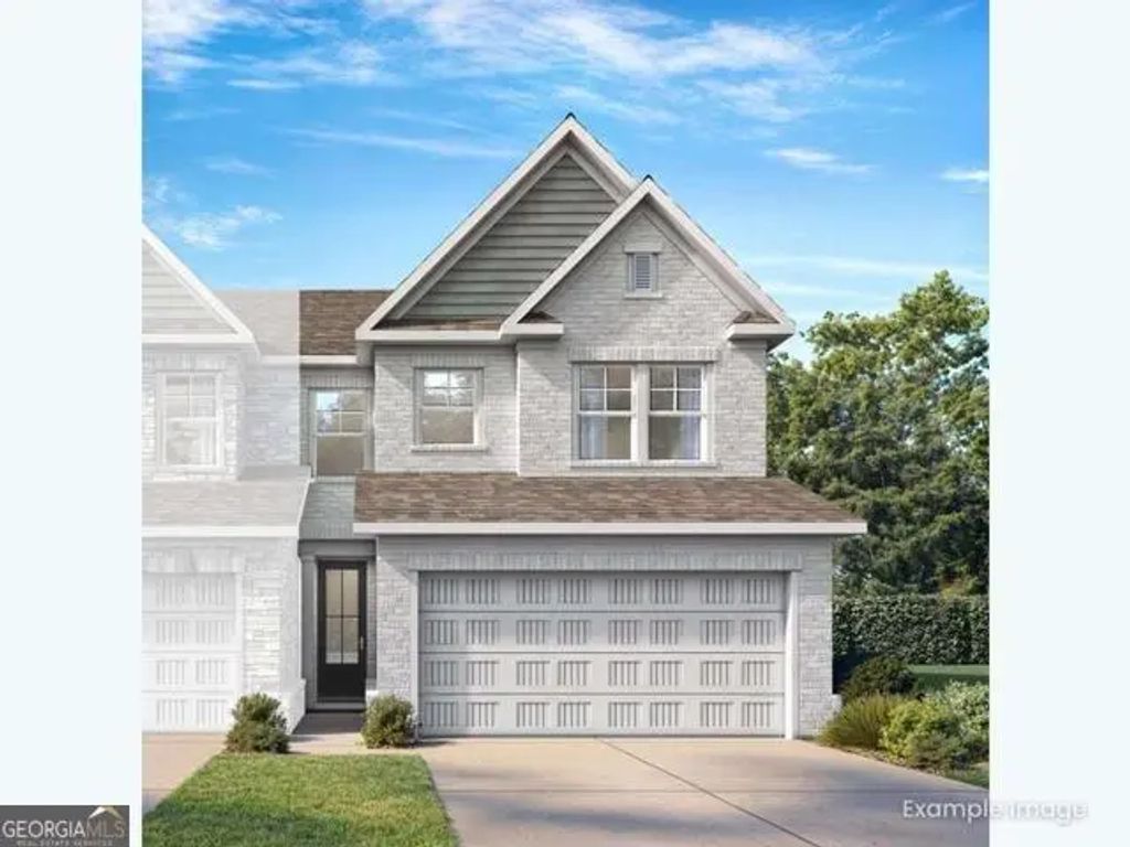 Unit 44 - 79 Shoal Court, Winder