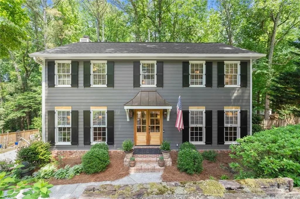 4326 Arbor Bridge Drive, Marietta