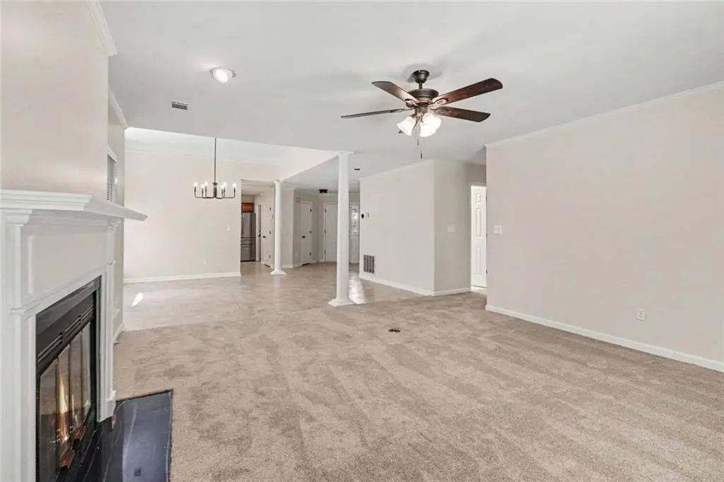 7101 Woodridge Lane, Union City