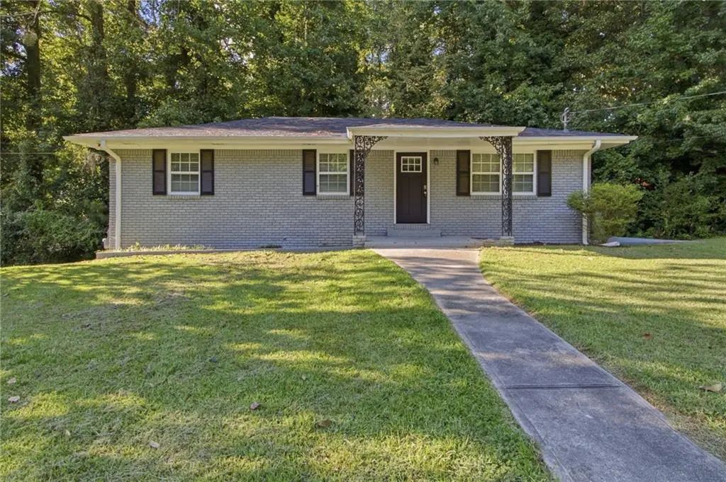 2349 Omaha Road Sw, Atlanta