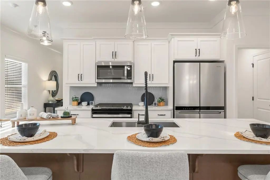 541 Feldspar Way, Lawrenceville