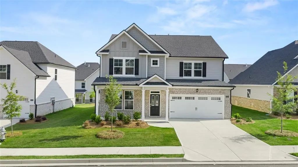 13713 Homer, Covington