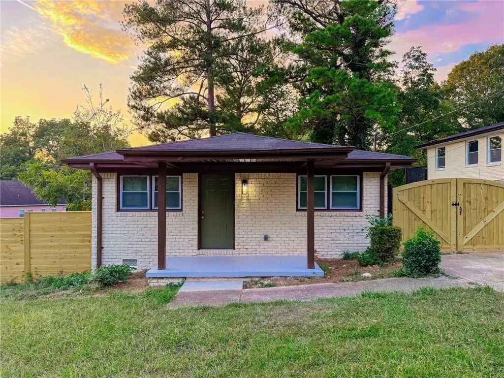 366 Illinois Avenue Nw, Atlanta