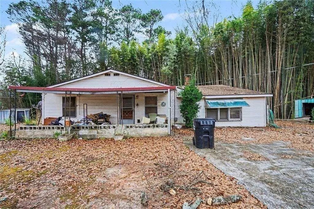 3580 Paul Samuel Road, Kennesaw