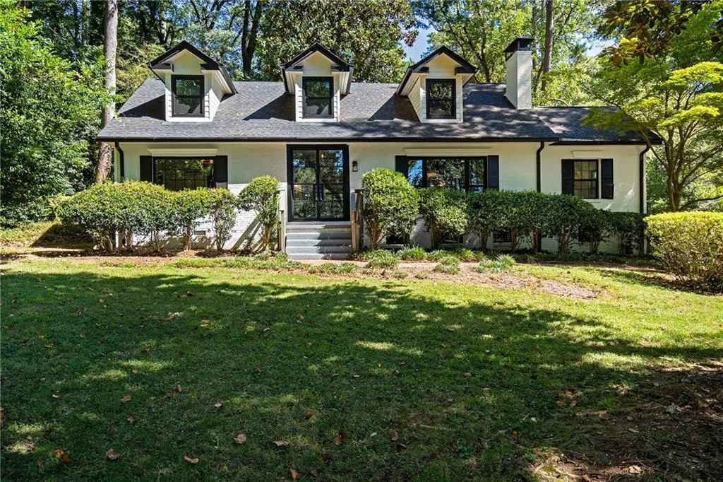1559 Peachtree Battle Avenue Nw, Atlanta