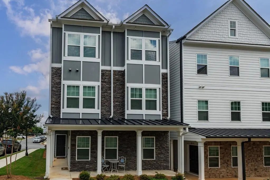 2113 Wesson Court, Kennesaw