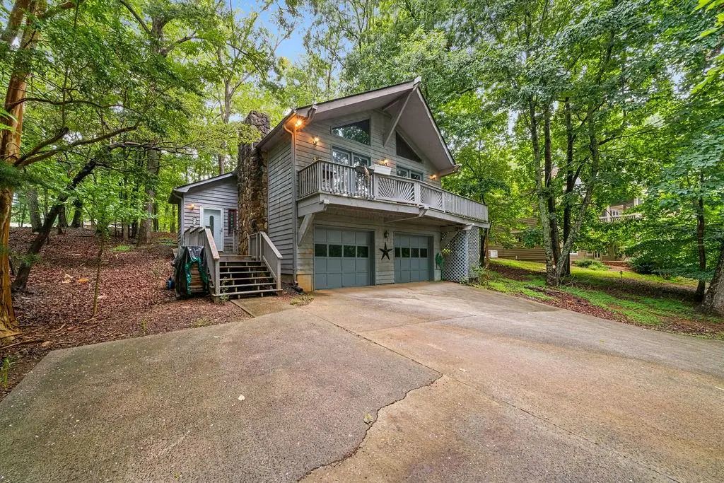 166 Lake View Trace, Jasper