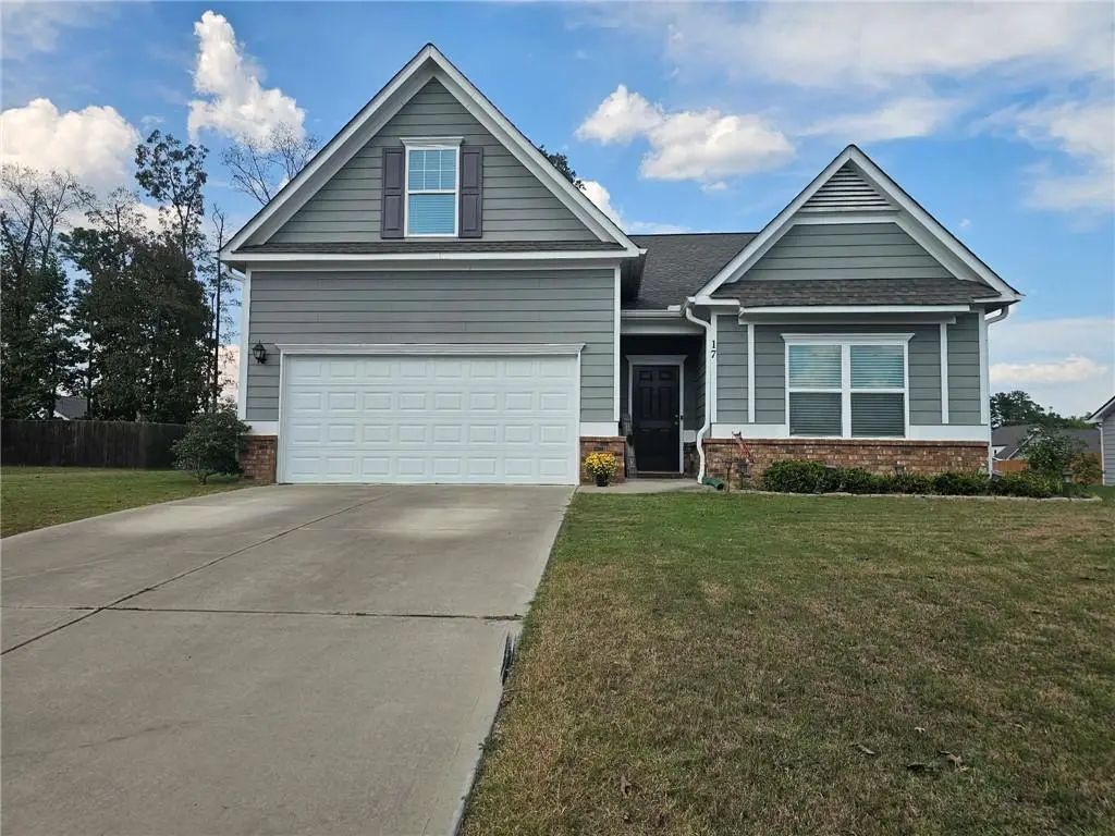 17 Rambling Oaks Drive Ne, Rome