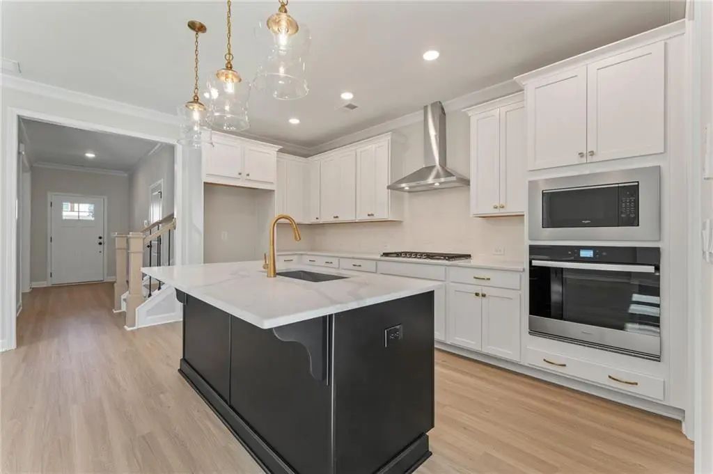 2157 Groveview Lane Sw, Powder Springs