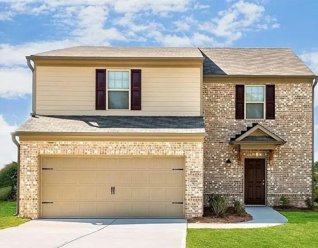 2294 Joplin Street, Jonesboro
