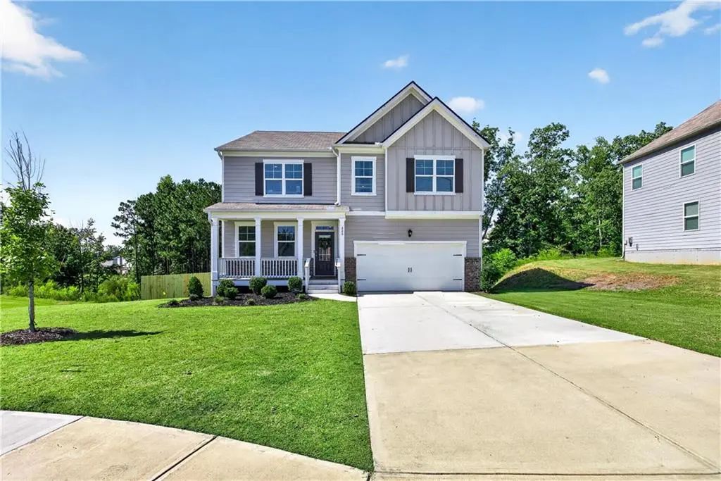 525 Sweet Bay Lane, Dallas