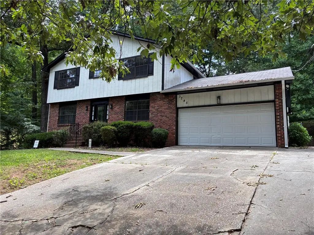 3745 Londonderry Court, Lithonia