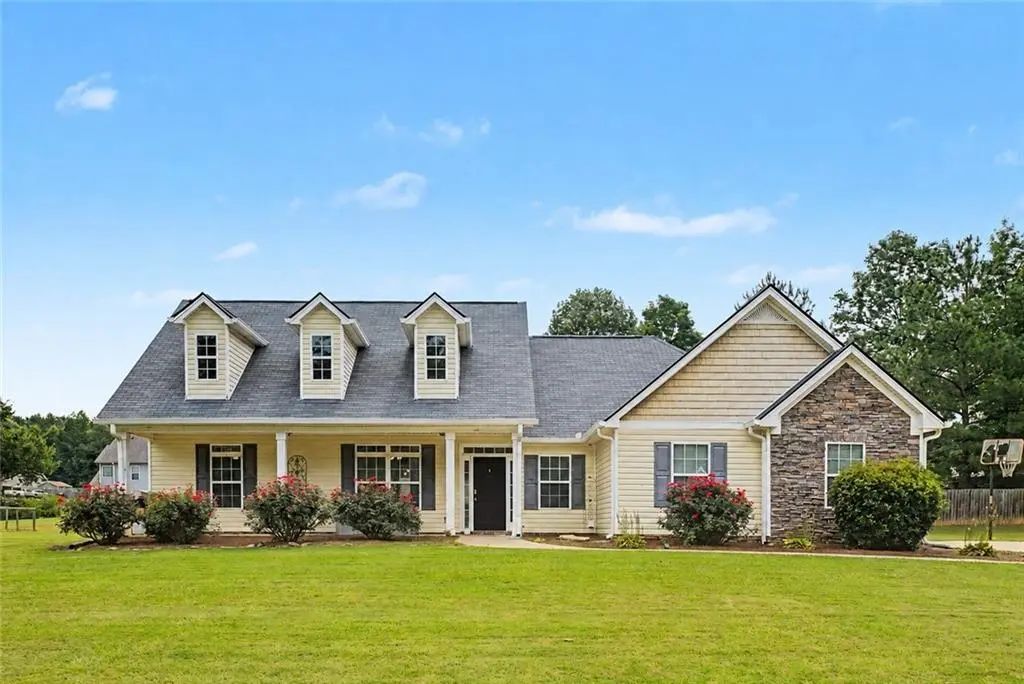 169 Carter Creek Place, Temple