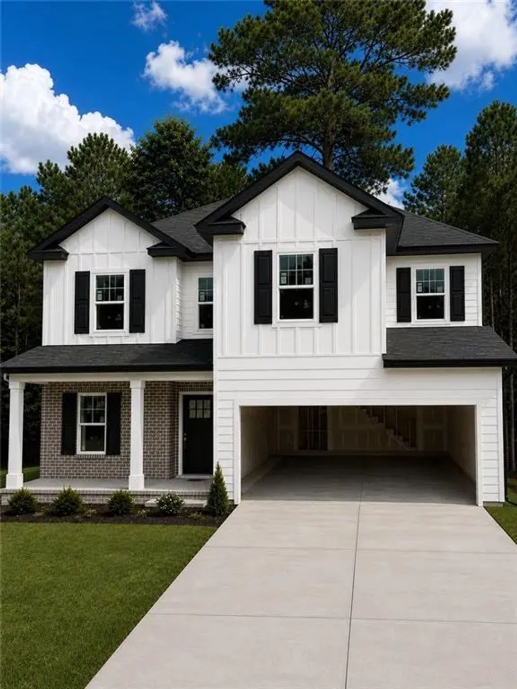 3372 Dacite Court, Atlanta