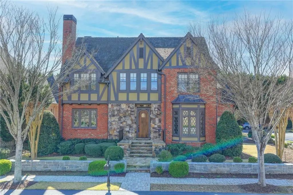 4248 River District Drive, Duluth
