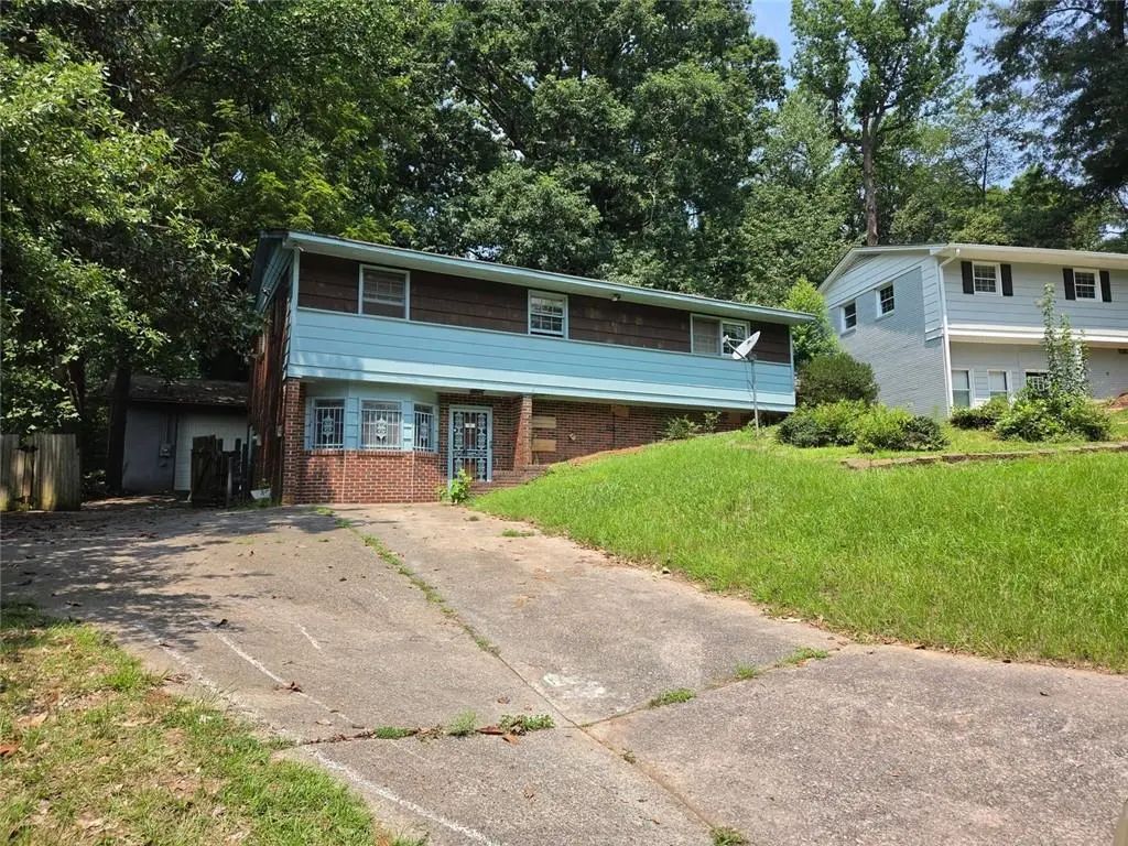 3173 Pennington Circle Sw, Atlanta