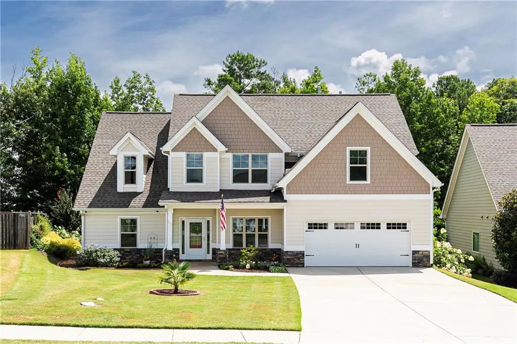 129 Unicoi Way, Dallas