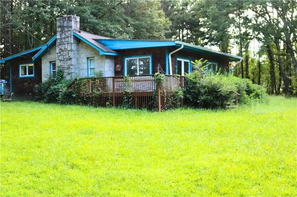 6169 Hillvale Road, Lithonia